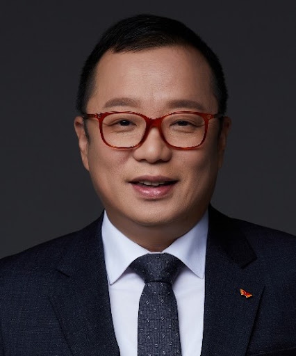 Prof. Stephen Cheon